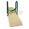 Alternate Thumbnail #2 of Infant Belly Swing - Green