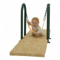 Alternate Thumbnail #2 of Infant Belly Swing - Yellow