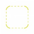 Primary Thumbnail of Daytona Stripe Kit