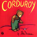 Corduroy - Paperback