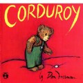 Corduroy - Paperback