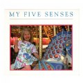 Primary Thumbnail of My Five Senses - Paperback