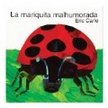 Alternate Thumbnail #7 of Eric Carle Books - Spanish - Set of 6
