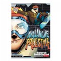 Thumbnail Image #2 of Sports Illustrated Kids: Action Packed Graphic Novels Level K- Set of 5