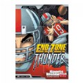 Thumbnail Image #5 of Sports Illustrated Kids: Action Packed Graphic Novels Level K- Set of 5