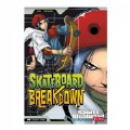 Thumbnail Image #6 of Sports Illustrated Kids: Action Packed Graphic Novels Level K- Set of 5