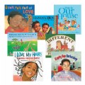 At Home with Diversity and Inclusion Books - Set of 7