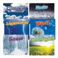 Thumbnail Image of Weather Basics Books - Set of 6