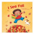 Thumbnail Image #4 of I See Seasons Books - Set of 4