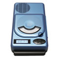 Thumbnail Image of Top-Loading CD, USB, MP3 Player