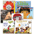 Science Exploration Books for Literacy - Set of 7