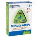 Alternate Image #3 of Minute Math Electronic Flash Card™