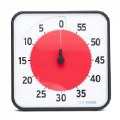 8" Time Timer® for Classroom Activities