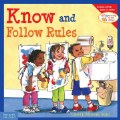Primary Thumbnail of Know and Follow Rules - Paperback