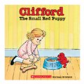 Primary Thumbnail of Clifford the Small Red Puppy - Paperback