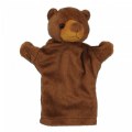 Thumbnail Image #4 of Bear Puppet and Story Props - 12 Pieces