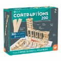 KEVA® Contraptions 200 Plank Set