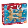 Thumbnail Image of KEVA® Structures 200 Plank Set