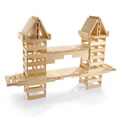 Thumbnail Image of KEVA® Structures 200 Plank Set