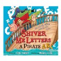 Shiver Me Letters Pirate ABC - PBK