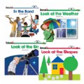 Thumbnail Image #3 of Step 2 Sight Word Books - Set of 8