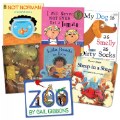 Timeless Teacher Favorites Books to Practice Literacy - Set of 7