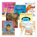 Teacher Favorites Books - Set of 7