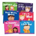 Primary Thumbnail of I Have Feelings Books - Set of 6
