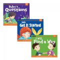Thumbnail Image #3 of I Believe in Myself Books - Set of 6
