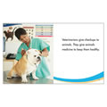 Thumbnail Image #3 of Our Community Helpers Paperback Books - Set of 10