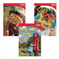 Thumbnail Image #2 of Basic Concepts Books Level A - Set of 6