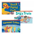 Thumbnail Image #3 of Basic Concepts Books Level A - Set of 6