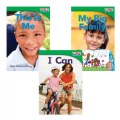 Thumbnail Image #2 of Me, Myself, and I Books Level B - Set of 6