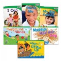 Me, Myself, and I Books Level B - Set of 6