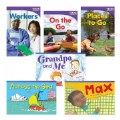 In the Community Books Level C - Set of 6