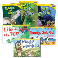 Animal Groups Books - Set of 6