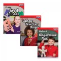 Thumbnail Image #2 of Crafts and Culture Books - Set of 6