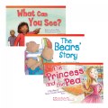 Thumbnail Image #3 of Crafts and Culture Books - Set of 6