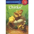 Thumbnail Image #8 of Step Into Reading Book Set - Level 1 - Set of 9
