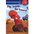Thumbnail Image #4 of Step Into Reading Book Set - Level 1 - Set of 9