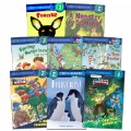 Thumbnail Image of Step Into Reading Book Set - Level 2 - Set of 8