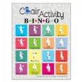 Thumbnail Image #2 of Chair Activity Bingo Game