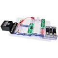 Alternate Image #2 of Snap Circuits® Basic Electricity and Electronics