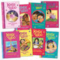 Thumbnail Image of Katie Woo Book Collection - Set of 8