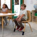 Thumbnail Image #2 of Bouncy Bands&reg; for School Chairs