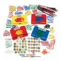 Sensory Literacy Kit