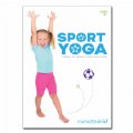 Sports Yoga DVD