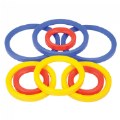 Alternate Image #2 of Giant Activity Rings - 9 Pieces
