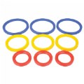 Alternate Image #3 of Giant Activity Rings - Set of 9