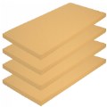 Primary Thumbnail of Rest Mat - Natural - Set of 4